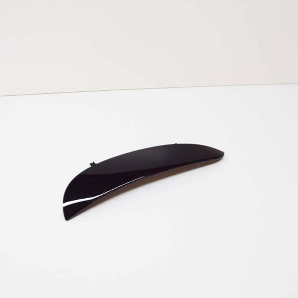 A2138859001 - NEW MERCEDES-BENZ E W213 AMG FRONT BUMPER RIGHT TRIM STRIP A2138859001 ORIGINAL