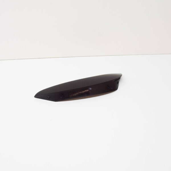 A2138859001 - NEW MERCEDES-BENZ E W213 AMG FRONT BUMPER RIGHT TRIM STRIP A2138859001 ORIGINAL