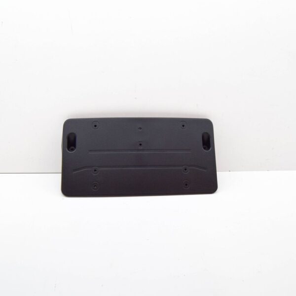 A2138859100 - MERCEDES-BENZ E W213 FRONT LICENSE PLATE BRACKET A2138859100 NEW