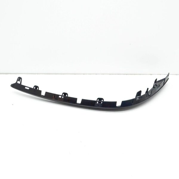 A2138859303 - NEW MB E C238 FRONT BUMPER LEFT LOWER GRILLE TRIM MOLDING A2138859303 ORIGINAL
