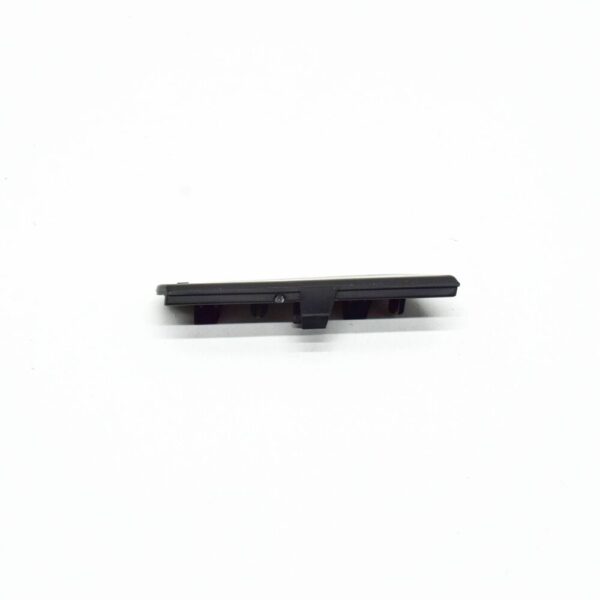 A2138859805 - NEW MERCEDES-BENZ E W213 REAR TOW HOOK COVER FLAP LOWER PART A2138859805