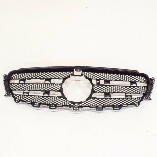 A2138880223 - NEW MERCEDES-BENZ E-CLASS FRONT BUMPER RADIATOR GRILLE W213 A2138880223 ORIGINAL