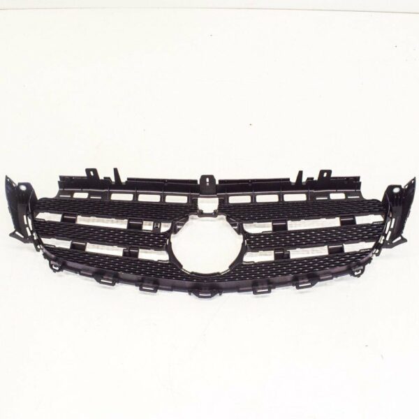 A2138880223 - NEW MERCEDES-BENZ E-CLASS FRONT BUMPER RADIATOR GRILLE W213 A2138880223 ORIGINAL
