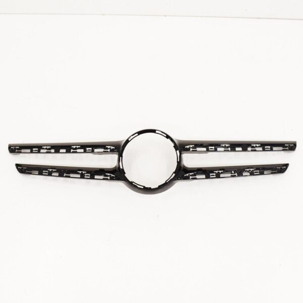A21388802609040 - NEW MERCEDES-BENZ E-CLASS W213 FRONT BUMPER UPPER GRILLE A21388802609040