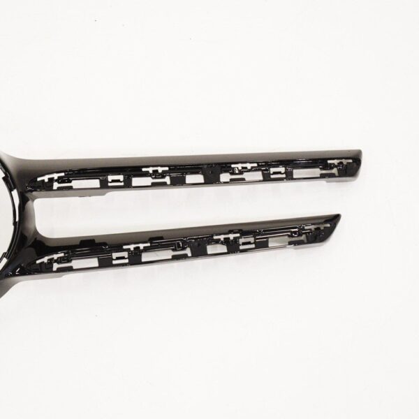 A21388802609040 - NEW MERCEDES-BENZ E-CLASS W213 FRONT BUMPER UPPER GRILLE A21388802609040