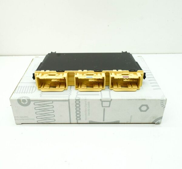 A2139002034 - NEW MERCEDES-BENZ E W213 SEAT CPNTROL UNIT A2139002034