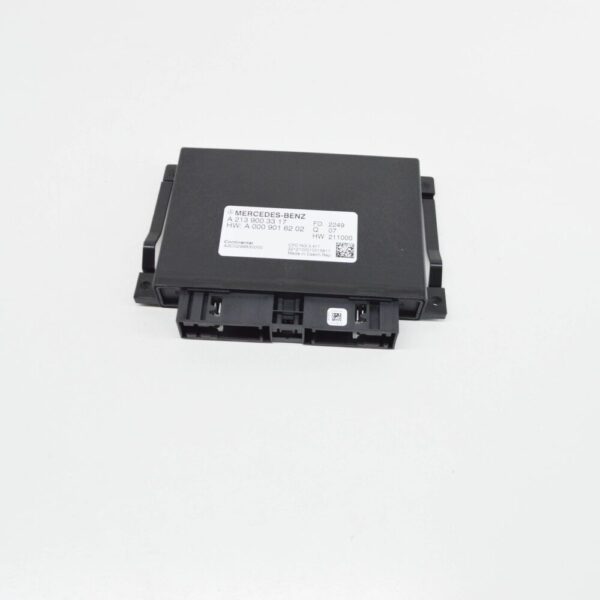 A2139003317 - NEW MERCEDES-BENZ A W177 TRANSMISSION CONTROL UNIT A2139003317 ORIGINAL
