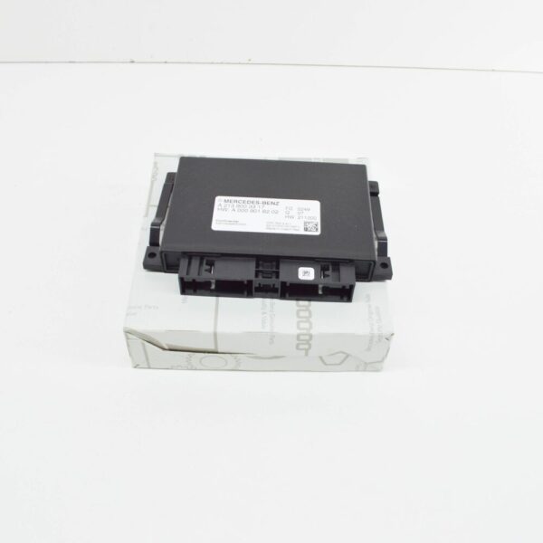 A2139003317 - NEW MERCEDES-BENZ A W177 TRANSMISSION CONTROL UNIT A2139003317 ORIGINAL