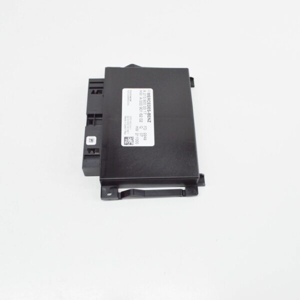 A2139003317 - NEW MERCEDES-BENZ A W177 TRANSMISSION CONTROL UNIT A2139003317 ORIGINAL