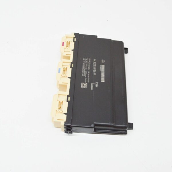 A2139008409 - New MERCEDES-BENZ E W213 Right Seat Control Unit A2139008409