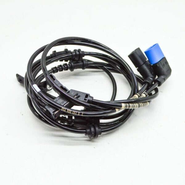 A2139052009 - NEW MB E T-MODEL S213 FRONT BRAKE RIGHT SPEED SENSOR A2139052009 ORIGINAL