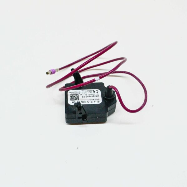 A2139055009 - MERCEDES-BENZ E W213 Side Mirror GPS Antenna A2139055009 NEW GENUINE