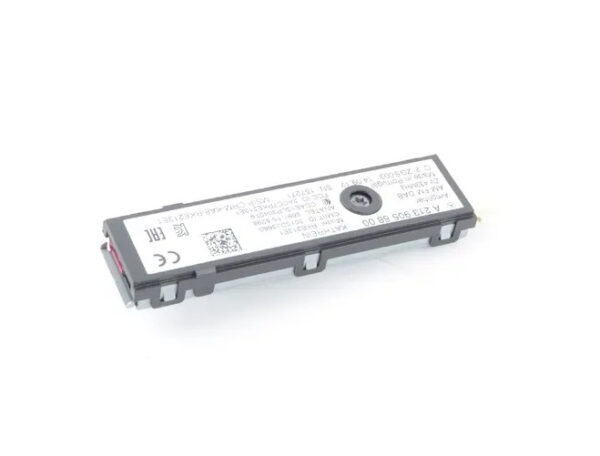 A2139056800 - NEW MB E W213 C-PILLAR TOP RIGHT ANTENNA AMPLIFIER A2139056800 ORIGINAL