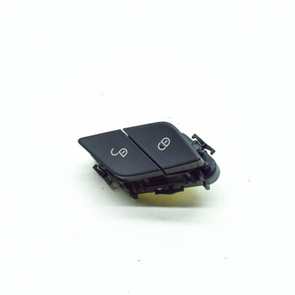 A21390596039107 - NEW MB E C238 FRONT LEFT DOOR CENTRAL LOCKING SWITCH LHD A21390596039107