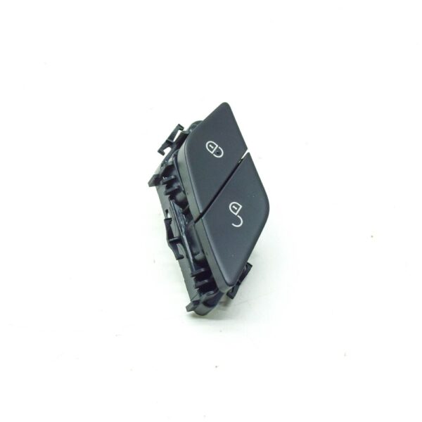 A21390596039107 - NEW MB E C238 FRONT LEFT DOOR CENTRAL LOCKING SWITCH LHD A21390596039107