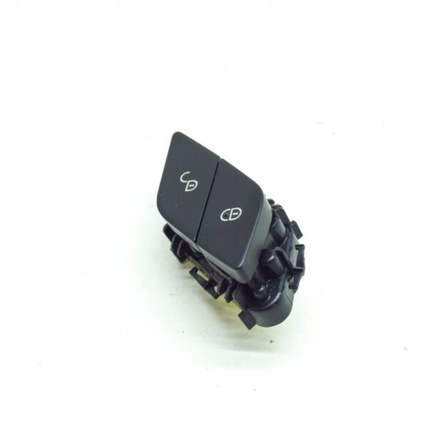 A21390596039107 - NEW MB E C238 FRONT LEFT DOOR CENTRAL LOCKING SWITCH LHD A21390596039107