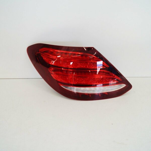 A2139067700 - NEW MERCEDES BENZ E S213 REAR LEFT TAILLIGHT A2139067700 ORIGINAL