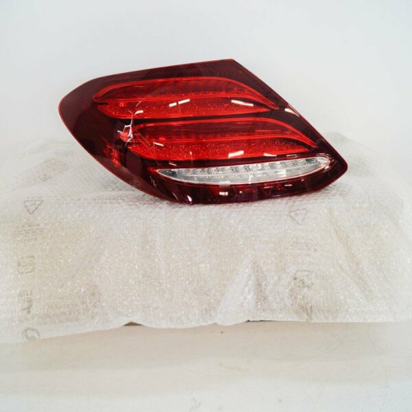 A2139067700 - NEW MERCEDES BENZ E S213 REAR LEFT TAILLIGHT A2139067700 ORIGINAL