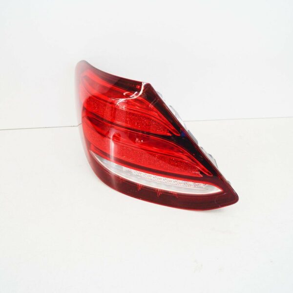 A2139067700 - NEW MERCEDES BENZ E S213 REAR LEFT TAILLIGHT A2139067700 ORIGINAL