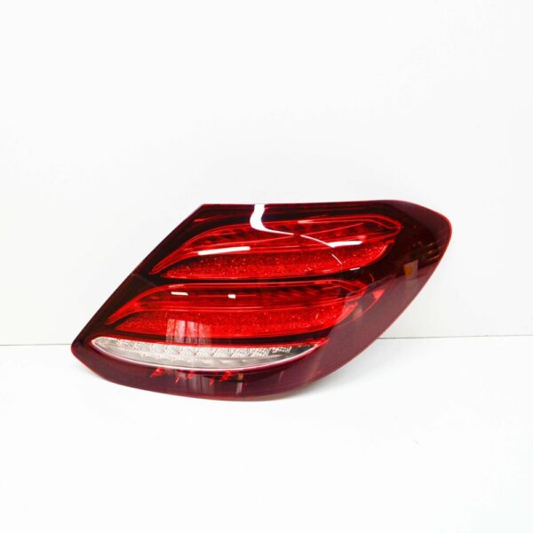A2139067800 - NEW MERCEDES-BENZ E W213 REAR RIGHT LED TAILLIGHT LAMP A2139067800 ORIGINAL
