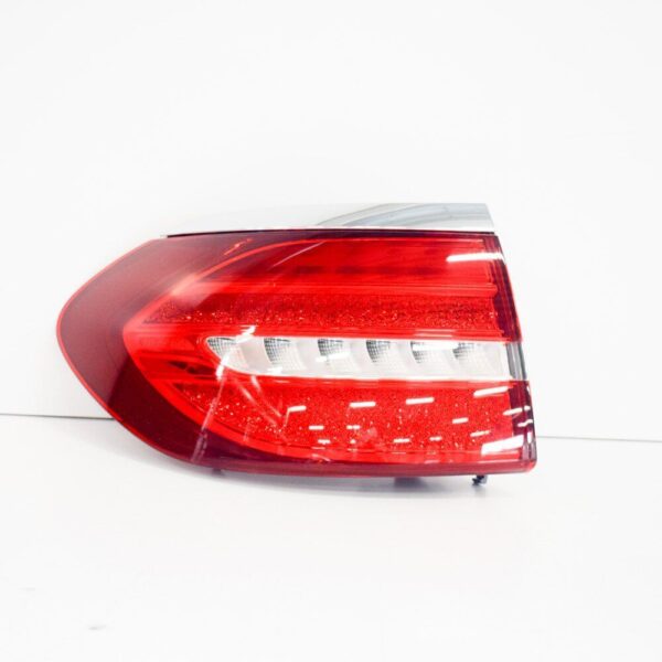 A2139068700 - NEW MERCEDES-BENZ E-CLASS W213 REAR LEFT TAIL LIGHT A2139068700 OEM