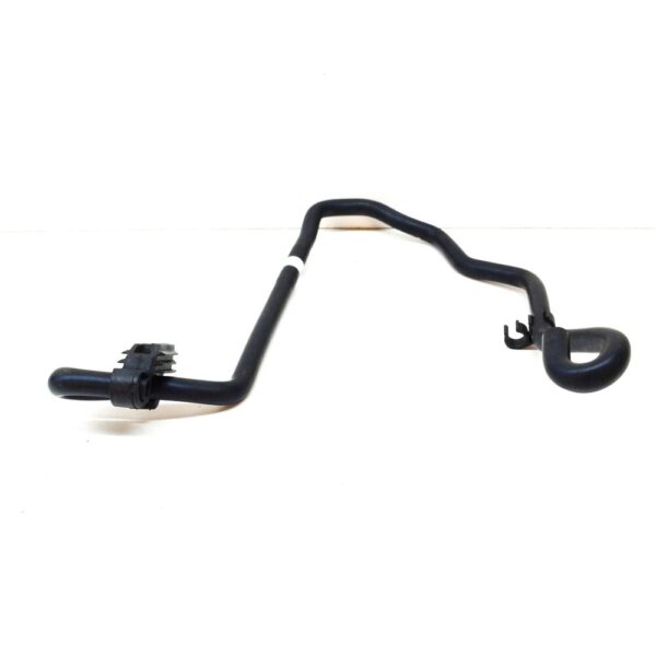 A2139970052 - MERCEDES-BENZ E W213 AIR SUSPENSION COMPRESSOR LINE A2139970052 NEW GENUINE