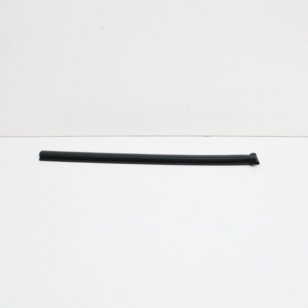 A2156700139 - NEW MB CL COUPE C215 REAR LEFT SIDE WINDOW SEAL FRAME A2156700139 OEM
