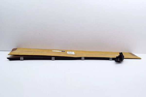 A2156700338 - NEW MB CL C215 REAR LEFT SIDE WINDOW OUTSIDE SEALING RAIL A2156700338