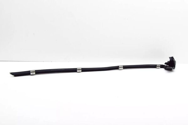 A2156700338 - NEW MB CL C215 REAR LEFT SIDE WINDOW OUTSIDE SEALING RAIL A2156700338