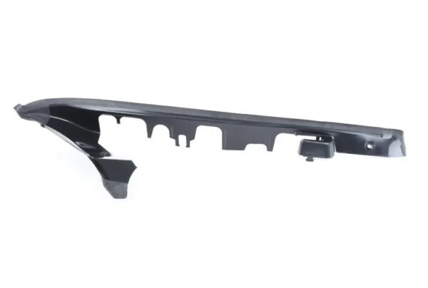 A21569302337C45 - NEW MB CL C215 LUGGAGE COMPARTMENT OUTSIDE RIGHT COVER A21569302337C45 ORIGINAL