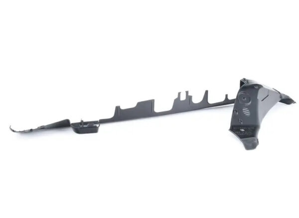 A21569302337C45 - NEW MB CL C215 LUGGAGE COMPARTMENT OUTSIDE RIGHT COVER A21569302337C45 ORIGINAL