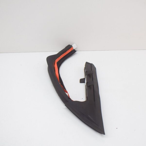 A2157270630 - MERCEDES-BENZ CL C215 Front Right Mirror Triangle Seal A2157270630 NEW GENUINE