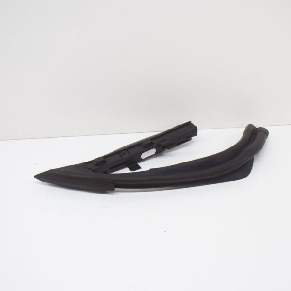 A2157270630 - MERCEDES-BENZ CL C215 Front Right Mirror Triangle Seal A2157270630 NEW GENUINE