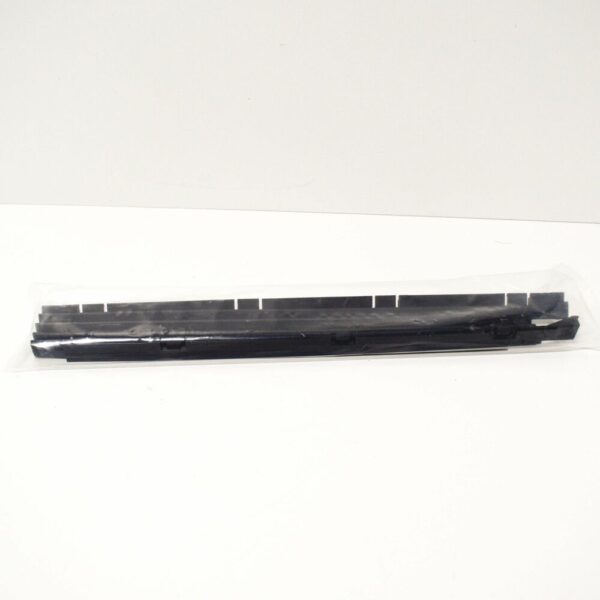 A2157801540 - NEW MERCEDES BENZ E W211 INTERIOR ROOF LEFT SIDE COVER A2157801540 ORIGINAL