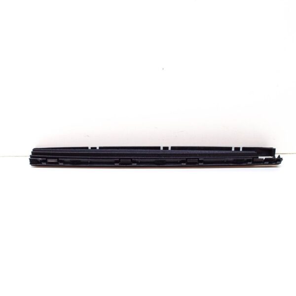 A2157801640 - MERCEDES-BENZ C W203 ROOF RIGHT SIDE ROLLER BLIND COVER A2157801640 NEW GENUINE