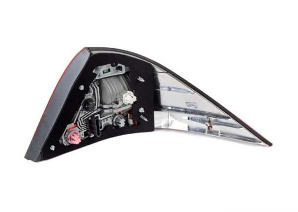 A2158200164 - NEW MB CL-CLASS COUPE C215 REAR LEFT TAIL LIGHT A2158200164 USA ORIGINAL