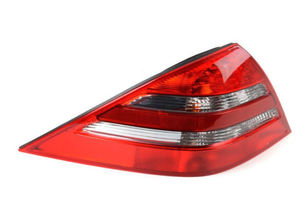 A2158200164 - NEW MB CL-CLASS COUPE C215 REAR LEFT TAIL LIGHT A2158200164 USA ORIGINAL