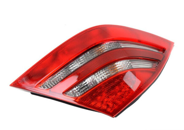 A2158200164 - NEW MB CL-CLASS COUPE C215 REAR LEFT TAIL LIGHT A2158200164 USA ORIGINAL