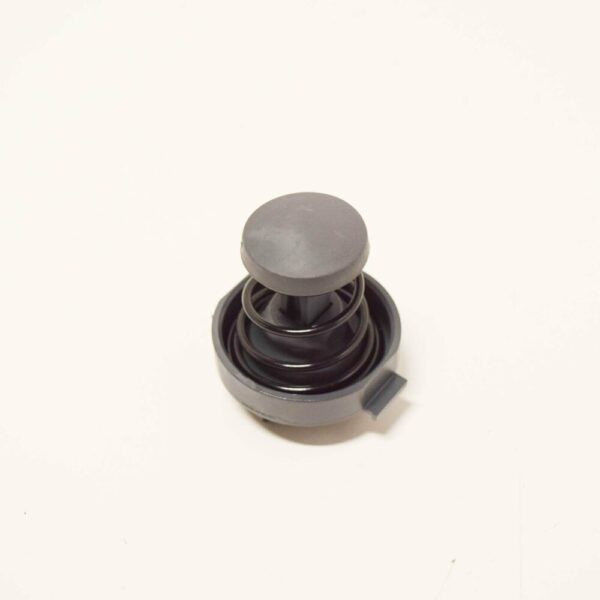 A2158800129 - NEW MERCEDES BENZ CL-CLASS C215 HOOD SAFETY HOOK SPRING A2158800129 ORIGINAL