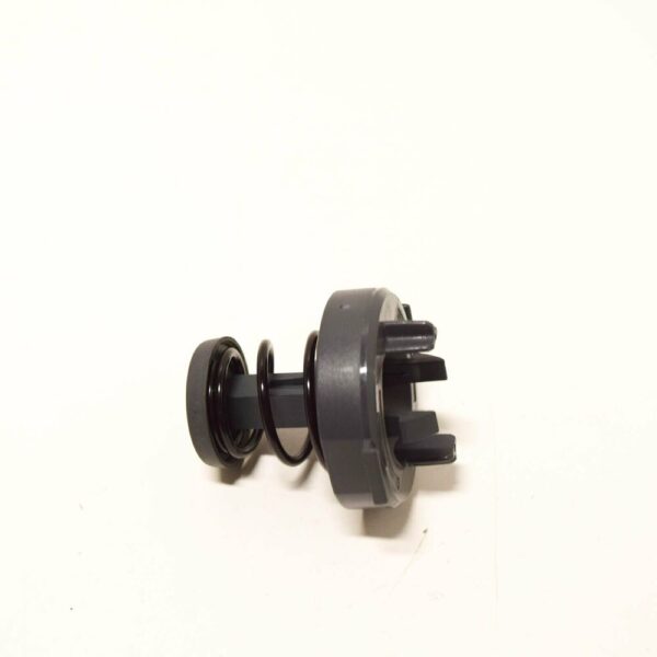 A2158800129 - NEW MERCEDES BENZ CL-CLASS C215 HOOD SAFETY HOOK SPRING A2158800129 ORIGINAL
