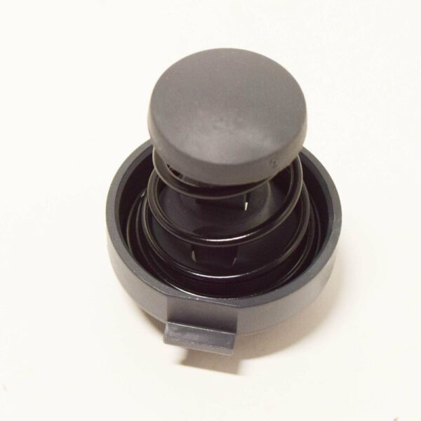A2158800129 - NEW MERCEDES BENZ CL-CLASS C215 HOOD SAFETY HOOK SPRING A2158800129 ORIGINAL
