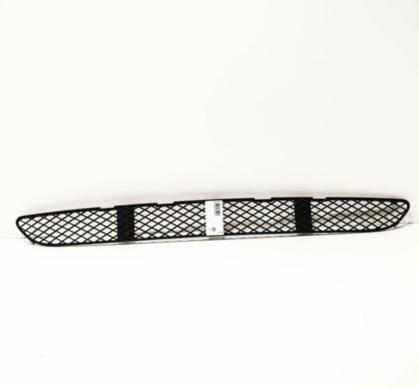 A2158850622 - MERCEDES BENZ CL W215 FRONT BUMPER LOWER CENTER GRILL A2158850622 00-01 NEW