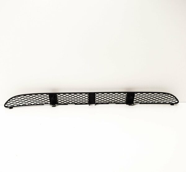 A2158850622 - MERCEDES BENZ CL W215 FRONT BUMPER LOWER CENTER GRILL A2158850622 00-01 NEW