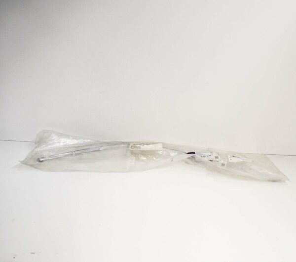 A2158851074 - NEW MERCEDES BENZ CL C215 FRONT RIGHT CHROME MOULDING TRIM A2158851074 ORIGINAL