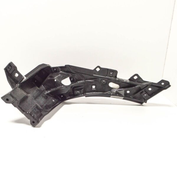 A2166200091 - NEW MB CL C216 LEFT LAMP UNIT TO REINFORCEMENT TOP SHELL A2166200091 OEM