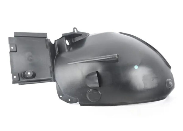 A2166900830 - New MB CL C216 Front Right Wheel Housing Liner Rear Part A2166900830