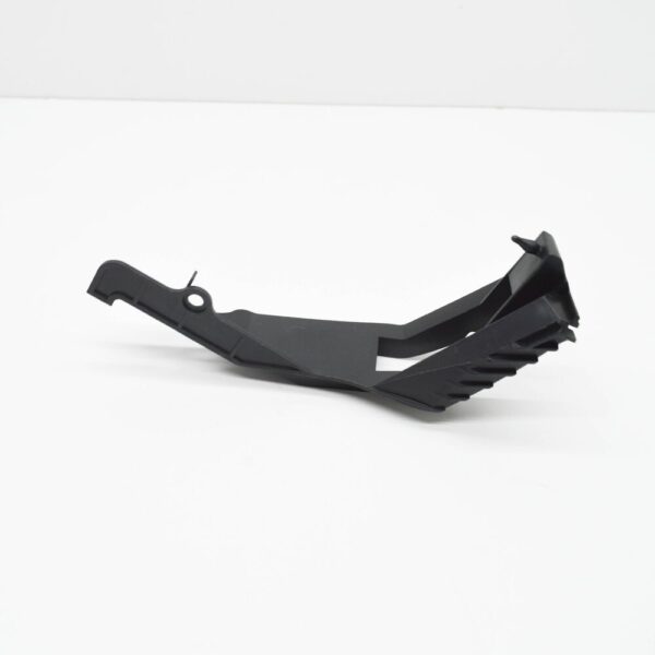 A2166970227 - NEW MERCEDES-BENZ S COUPE C216 REAR RIGHT ROCKER LEDGE A2166970227 ORIGINAL