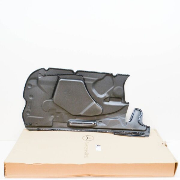A2167270530 - Mercedes-Benz CL C216 door gasket front left A2167270530 new