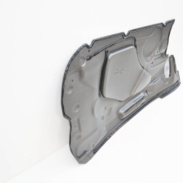 A2167270530 - Mercedes-Benz CL C216 door gasket front left A2167270530 new