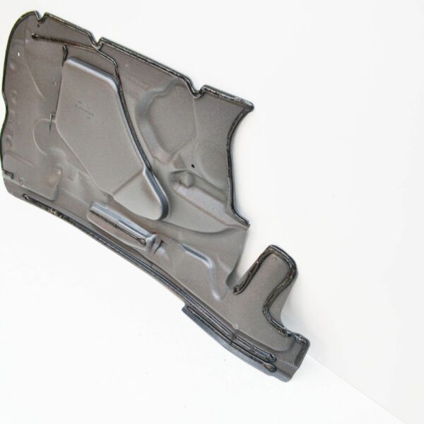 A2167270530 - Mercedes-Benz CL C216 door gasket front left A2167270530 new